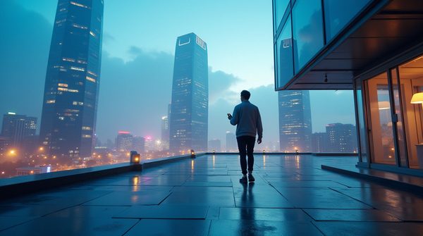 Actualités technologies et innovations : vers un avenir captivant