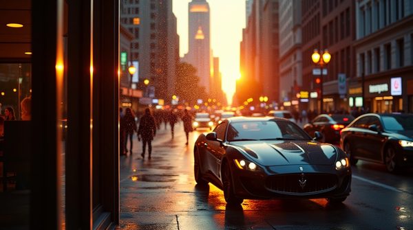 Blog mode : l'univers incontournable des tendances et du lifestyle