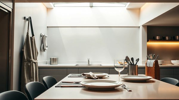 CK Traiteur : un service de restauration sur mesure à Nantes