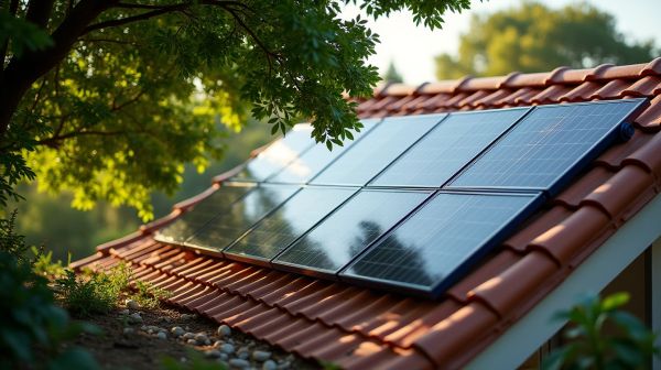 Comment résoudre vos problèmes d'énergie avec des panneaux solaires photovoltaïques