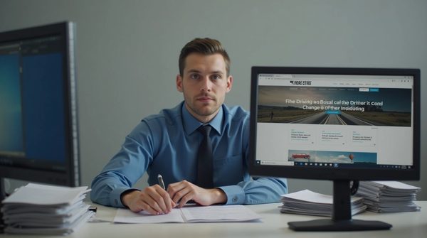 Inscription au code de la route : démarches essentiel interim