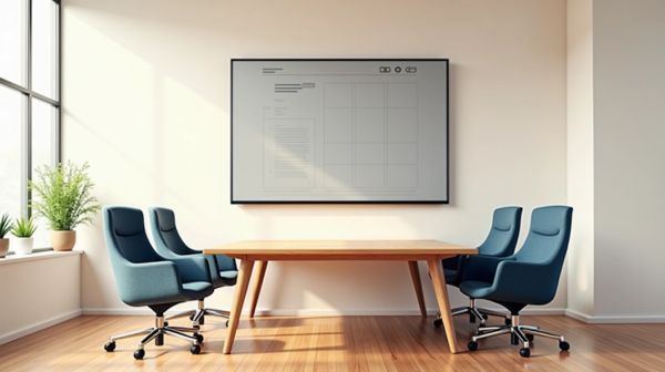 Les bénéfices incontournables du design UX/UI pour votre projet