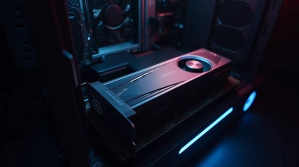 Les cinq meilleures cartes graphiques rtx 4090 en 2026