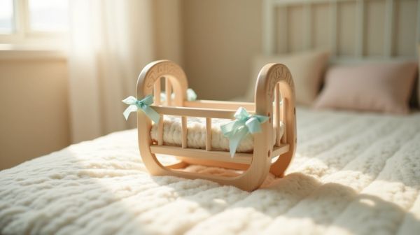 Pourquoi offrir une gourmette bébé personnalisée pour un cadeau unique