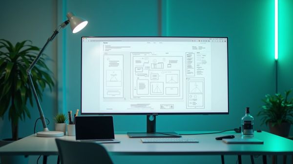Qu'est-ce que le UX/UI design et pourquoi est-il essentiel ?