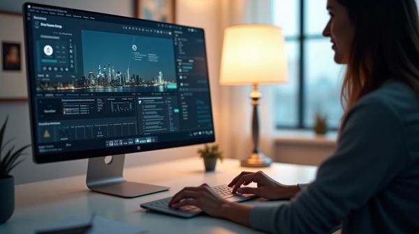 Qu'est-ce que le UX/UI design et pourquoi est-il essentiel ?
