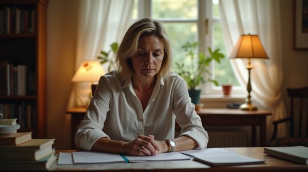 Reconversion professionnelle à 50 ans : conseils et idées pour réussir