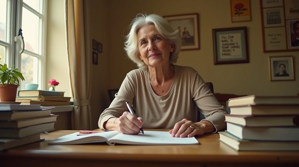 Reconversion professionnelle à 50 ans : conseils et idées pour réussir