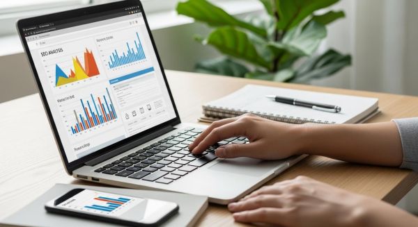 Référencement naturel : la stratégie durable pour augmenter votre visibilité en ligne