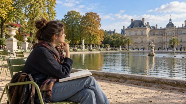 Réinventer notre apprentissage : le pouvoir de la réflexion critique