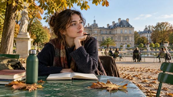 Réinventer notre apprentissage : le pouvoir de la réflexion critique