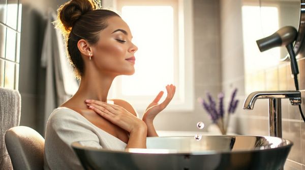 Routine de beauté personnalisée : astuces pour briller