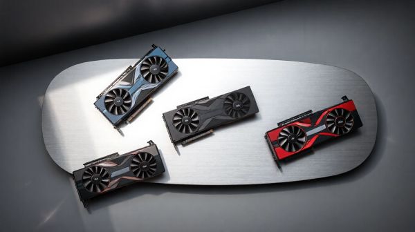 Top 5 cartes graphiques RTX 4090 à surveiller en 2026