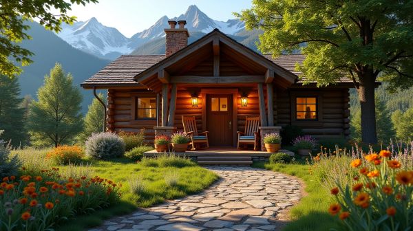 Trouver le gîte de grande capacité idéal pour vos séjours en groupe