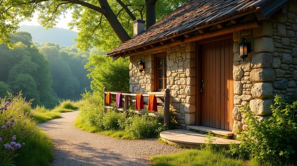 Trouver le gîte de grande capacité idéal pour vos séjours en groupe