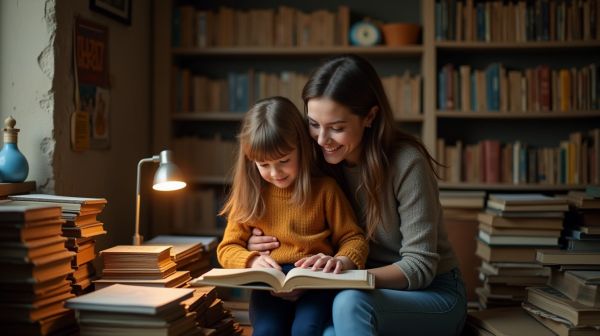 Un magazine parental pour défier les idées reçues sur l'éducation