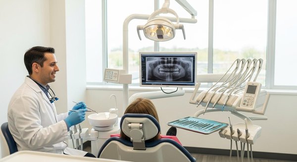 Dentiste à Boucherville : le choix idéal pour une santé bucco-dentaire optimale