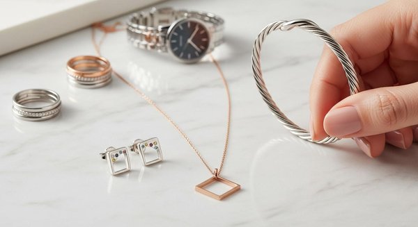 Bijoux : les tendances élégantes pour sublimer votre style en 2024