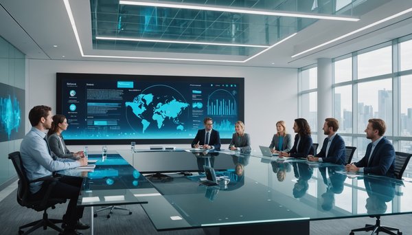 Optimisez votre engagement client avec une agence ia experte