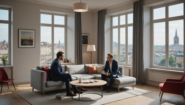 Découvrez le rôle du psychopraticien à Lyon pour votre bien-être