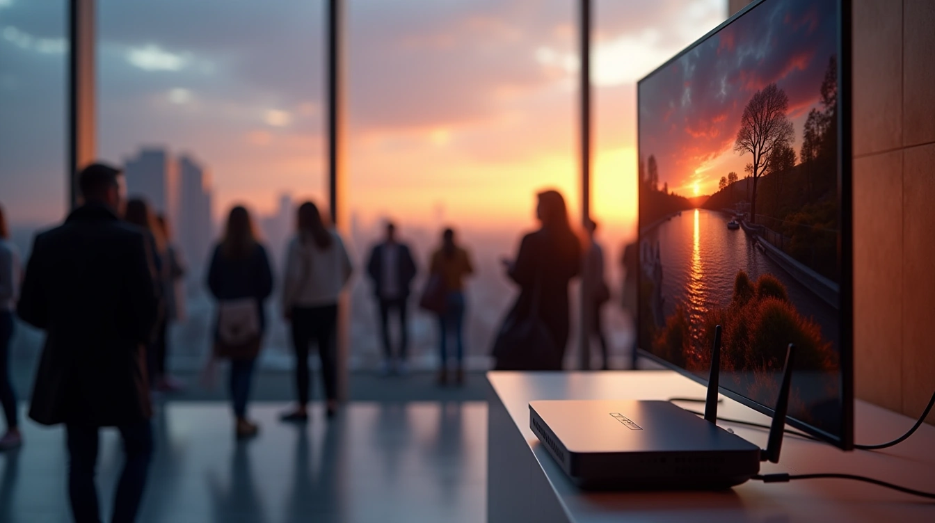 Reconnaître et éviter les sites dangereux