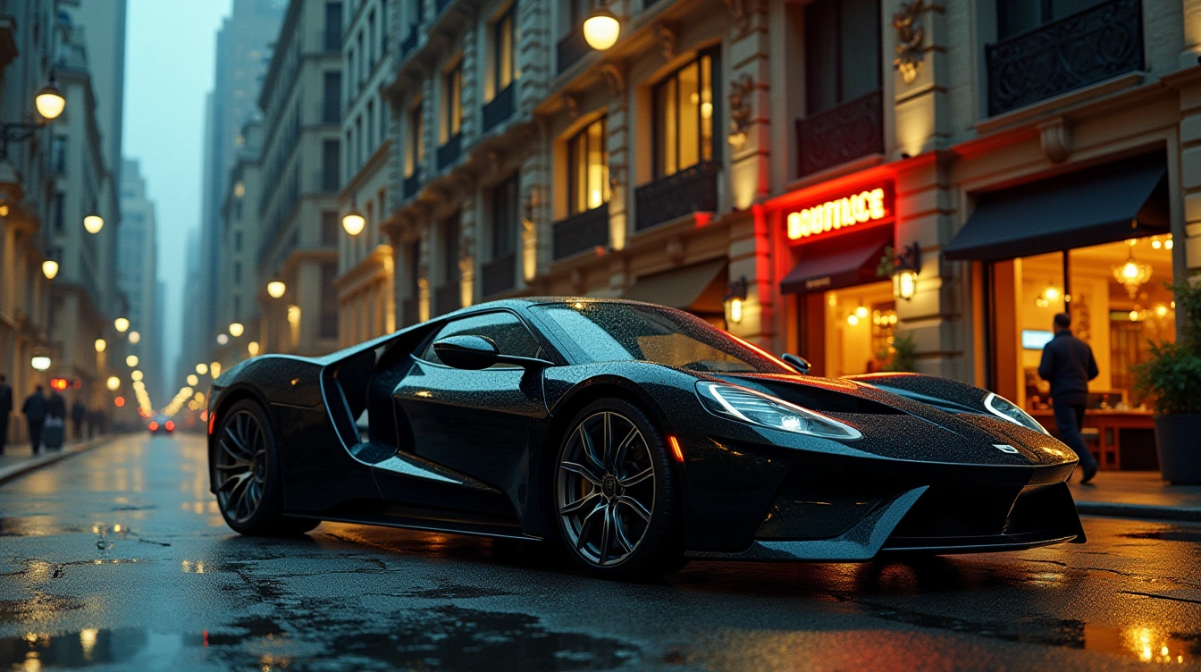 Comment trouver sa voix et se démarquer dans l’univers du blog mode ?