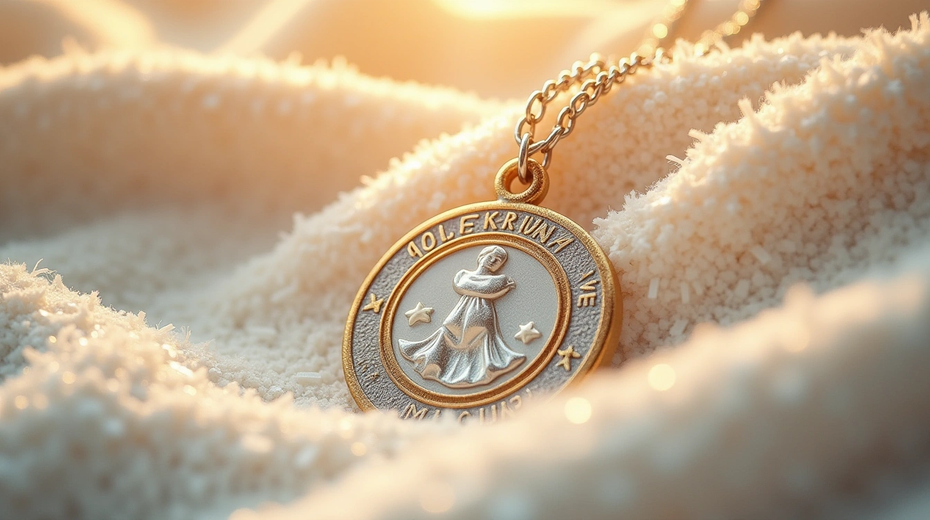 Vos questions sur les médailles de baptême